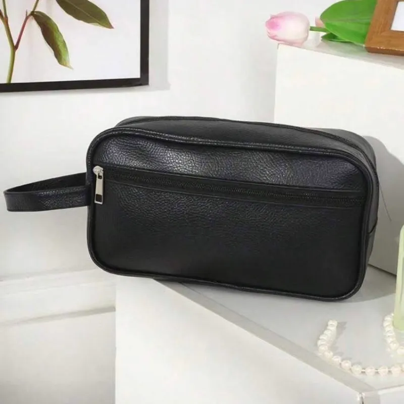 Cartera de hombre