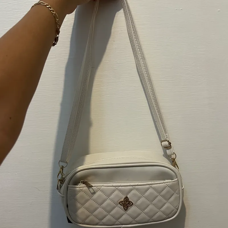 Carterita Blanco