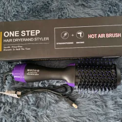 Cepillos electricos para el cabello