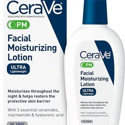 Cera ve Loción PM
