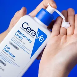 CeraVe Loción Hidratante 
