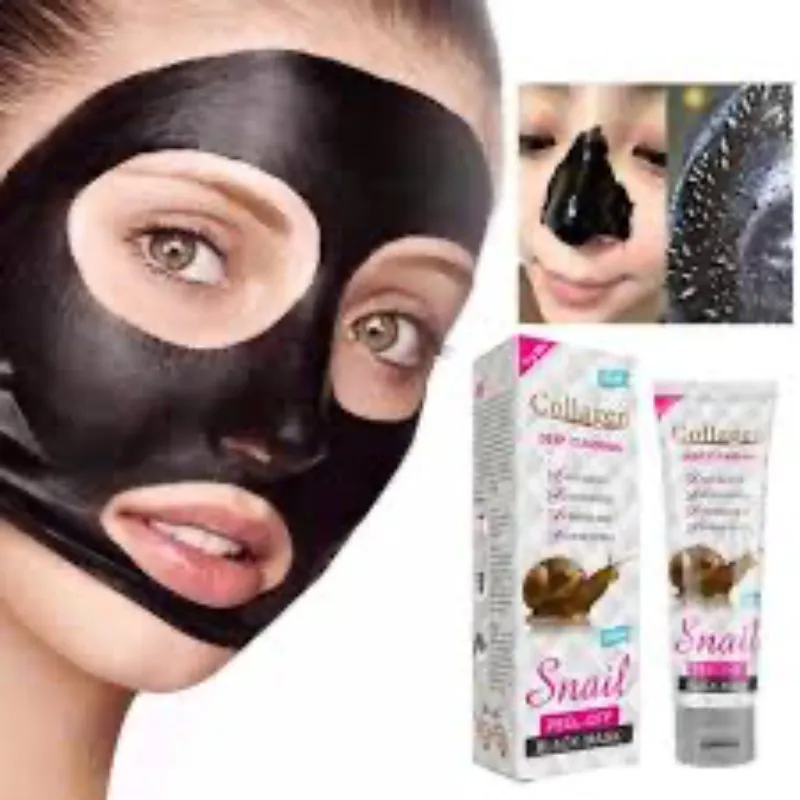 Collagen Peel off Mask