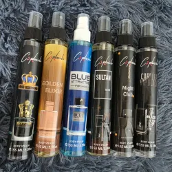 Colonias para Hombre