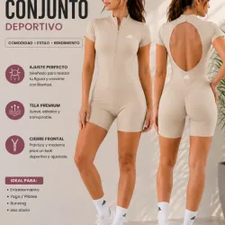 Conjunto deportivo Adidas