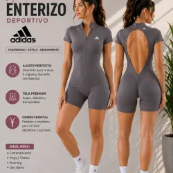 Conjunto deportivo Adidas