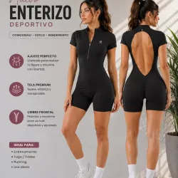 Conjunto deportivo