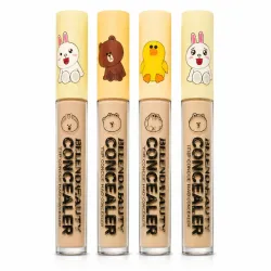 Corrector liquido