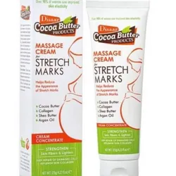 Crema Anti-Grietas Cocoa Butter