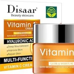 Crema Vitamina C Disaar