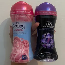 Downy para lavar