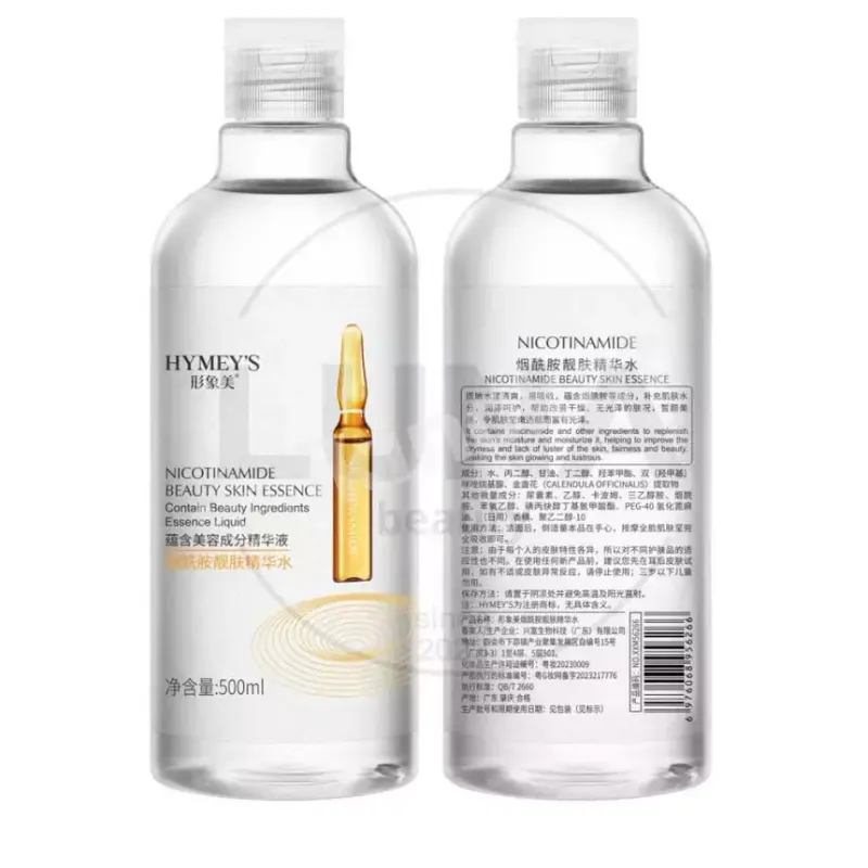 HYMEY'S Nicotinamide Hyaluronic Acid Ampoule