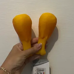 Juguete para Mascotas ( chillón ) 