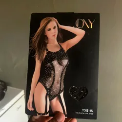 Lencerias