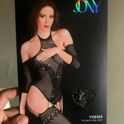 Lencerias