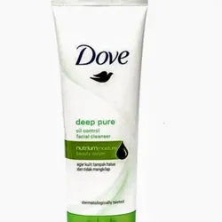 Limpiador Facial Purificación Profunda Dove