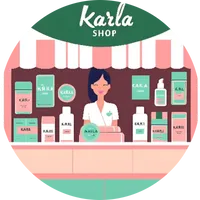 Logo de Karla Shop