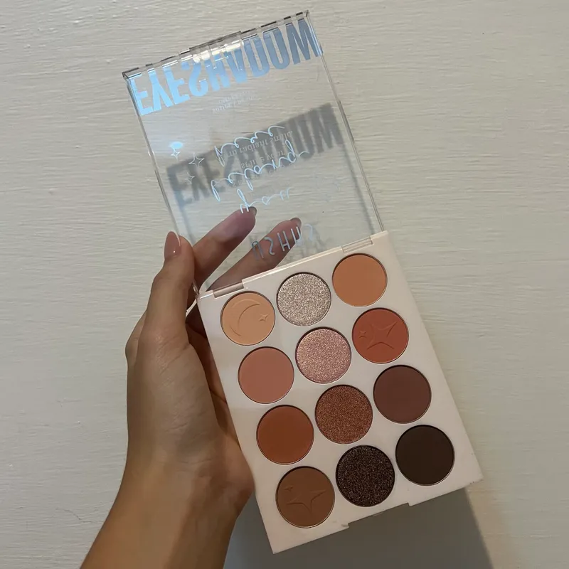 Paleta de sombra 1 