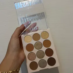 Paleta de sombras 2 