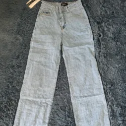 Pantalones de mezclilla para mujer