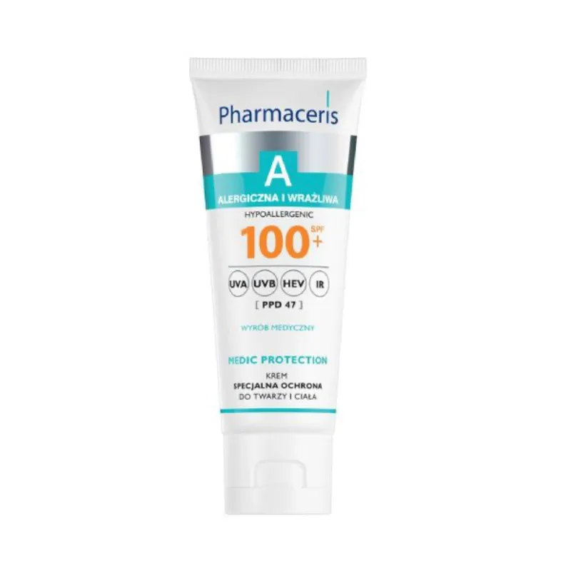 Pharmaceris Protector Solar SPF 100+