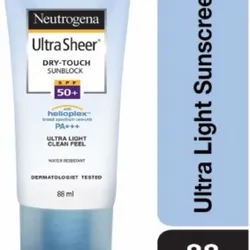 Protector Solar Neutrogena