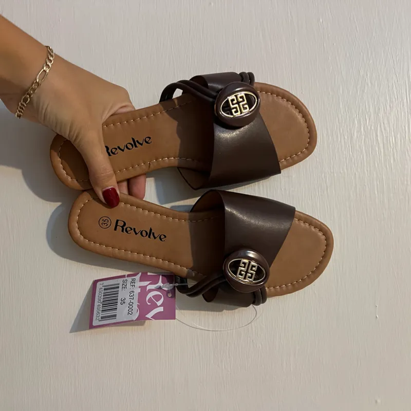 Sandalias