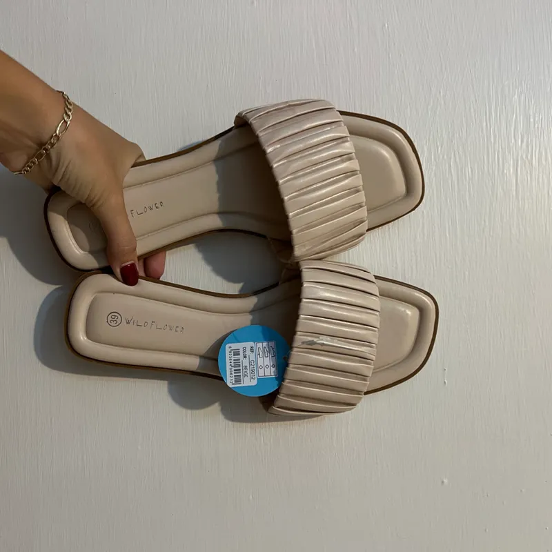 Sandalias