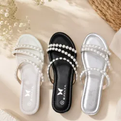 Sandalias de mujer