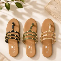 Sandalias para mujer