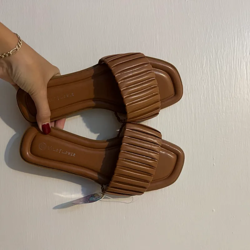 Sandalias