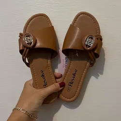 Sandalias Revolve Carmelita Clara