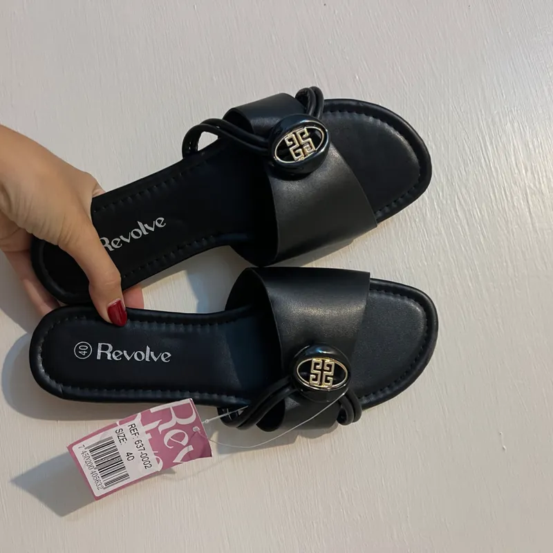 Sandalias