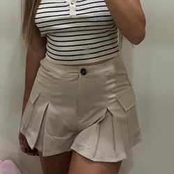 Saya ! En beige y en negra