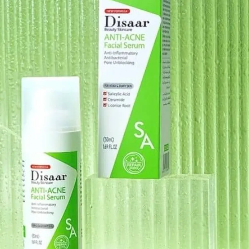 Serum Anti-Acné Disaar