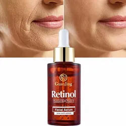 Serum GuanJing de Retinol , con Niacinamida (40ml)