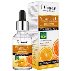 Serum Vitamina C Disaar