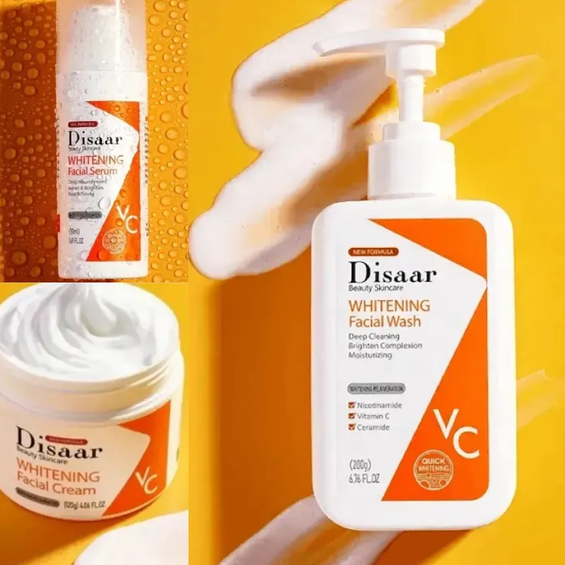 Set Blanqueador ( 3 productos )