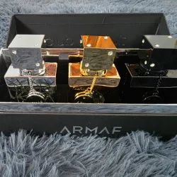 Set Club de Nuit para Hombre