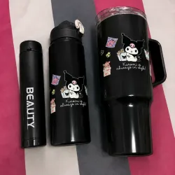 Set de 3 Pomos