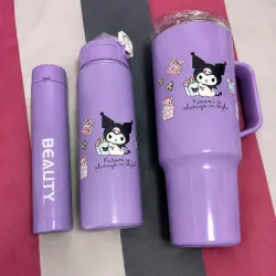 Set de 3 Pomos