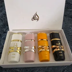 Set de Perfume Yara