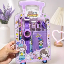 Set de reloj