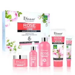 Set de Rosas 4 Productos