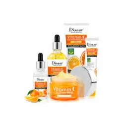 Set Disaar Vitamina C (3 Productos)