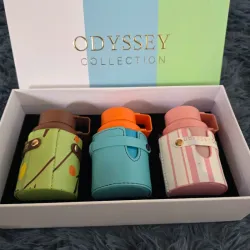 Set Oddisey