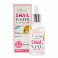 Snail White Serum Disaar 