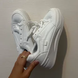 Tenis Blancos Completos