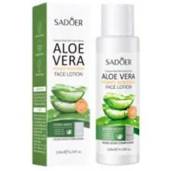 Tonico Aloe Vera