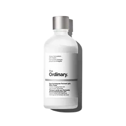 Tónico Lechoso con Fermento de Saccharomyces al 30% The Ordinary