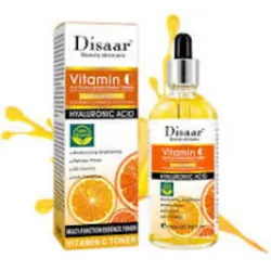 Tonico Vitamina C Disaar 